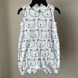 Baby Gap Boys One piece - size 6-12 months